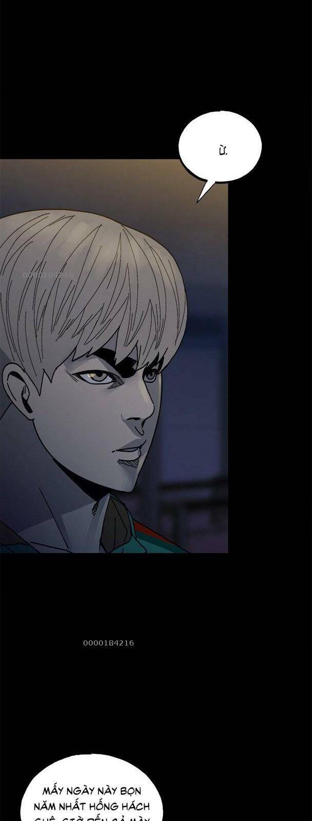 Kẻ Phản Diện Chapter 148 - 49