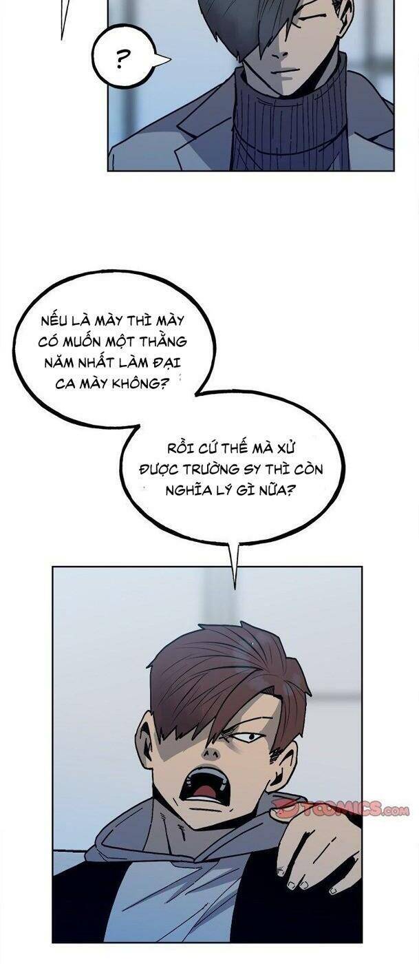Kẻ Phản Diện Chapter 148 - 6