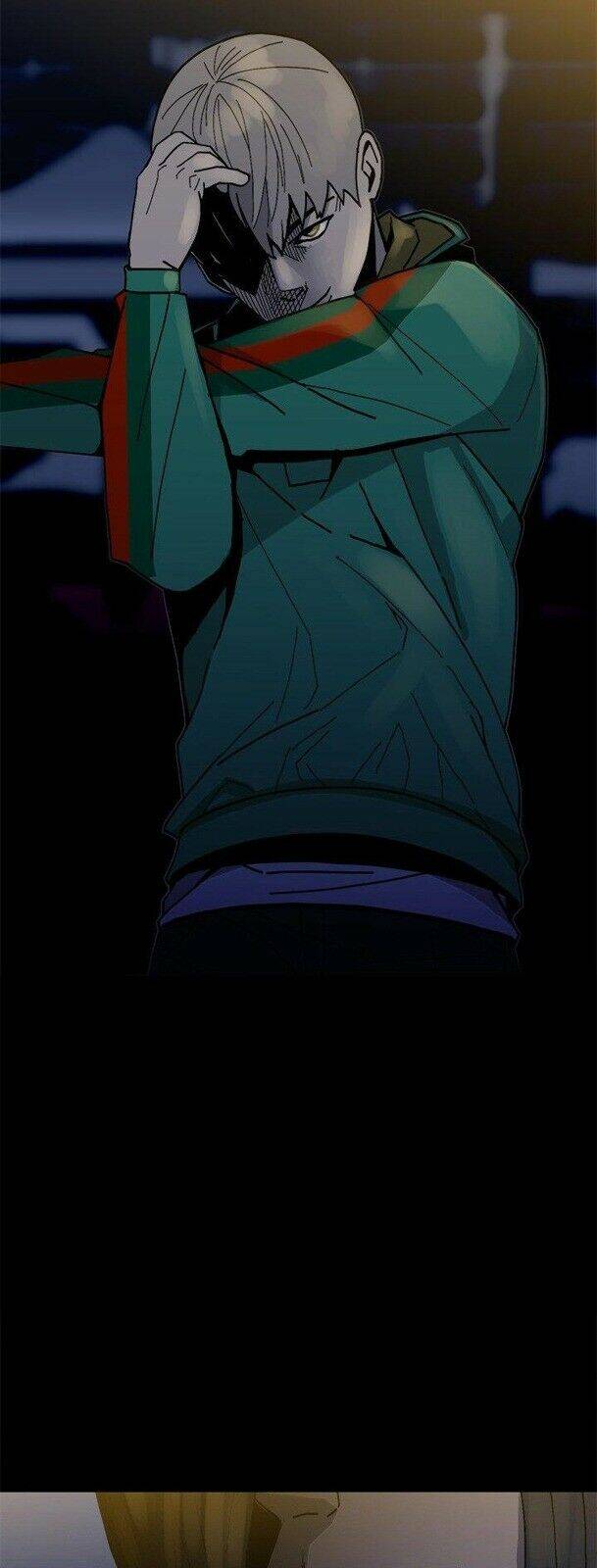 Kẻ Phản Diện Chapter 148 - 53