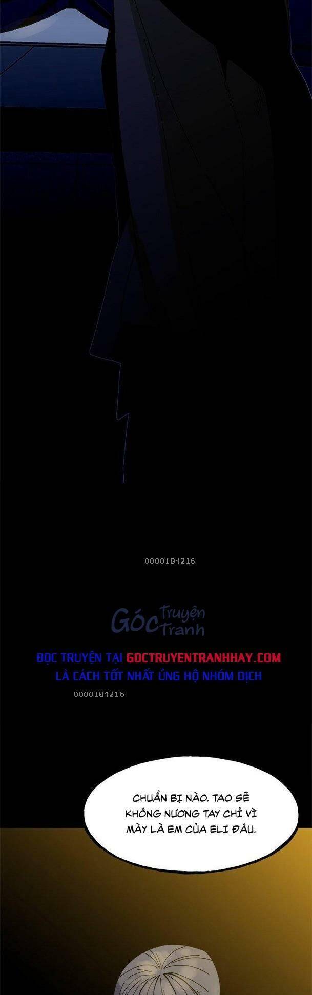 Kẻ Phản Diện Chapter 148 - 55