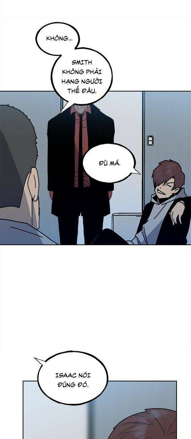 Kẻ Phản Diện Chapter 148 - 7