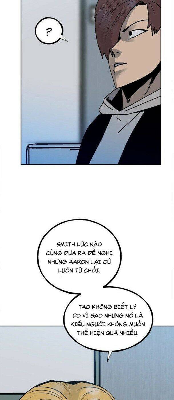 Kẻ Phản Diện Chapter 148 - 8