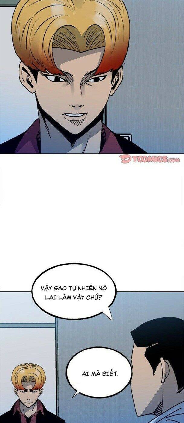 Kẻ Phản Diện Chapter 148 - 9