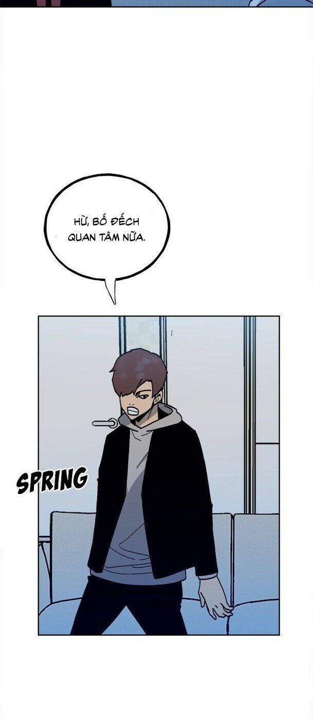 Kẻ Phản Diện Chapter 148 - 10