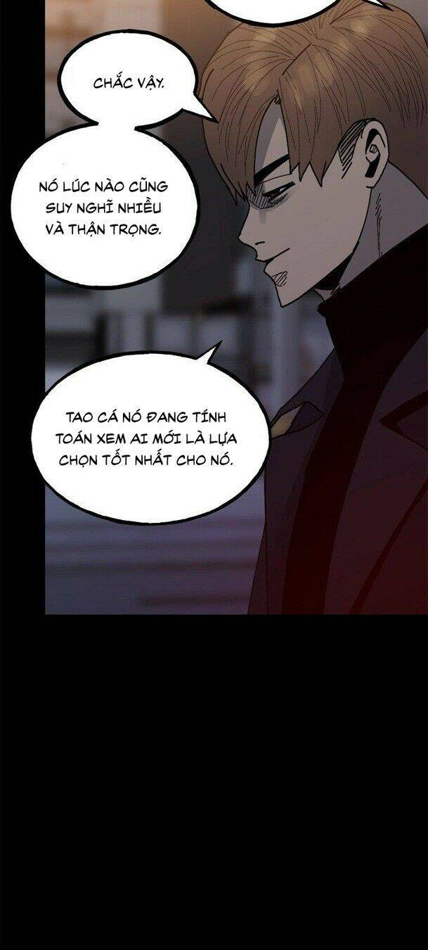 Kẻ Phản Diện Chapter 149 - 13