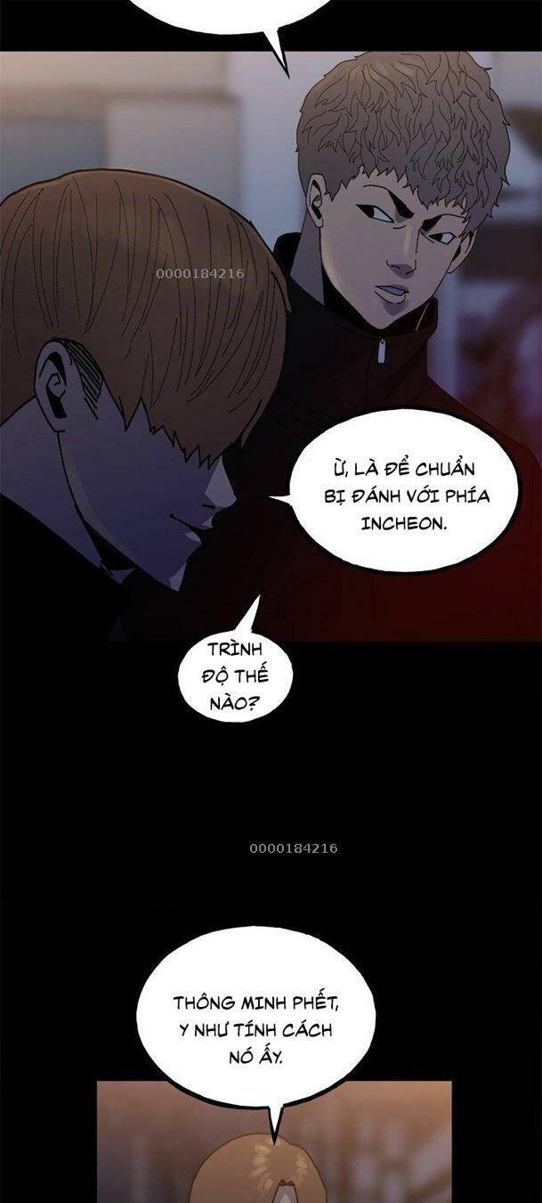 Kẻ Phản Diện Chapter 149 - 15