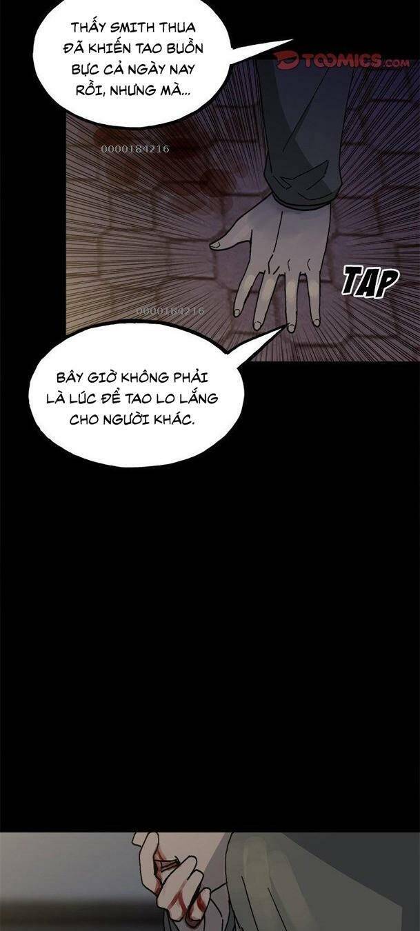 Kẻ Phản Diện Chapter 149 - 25