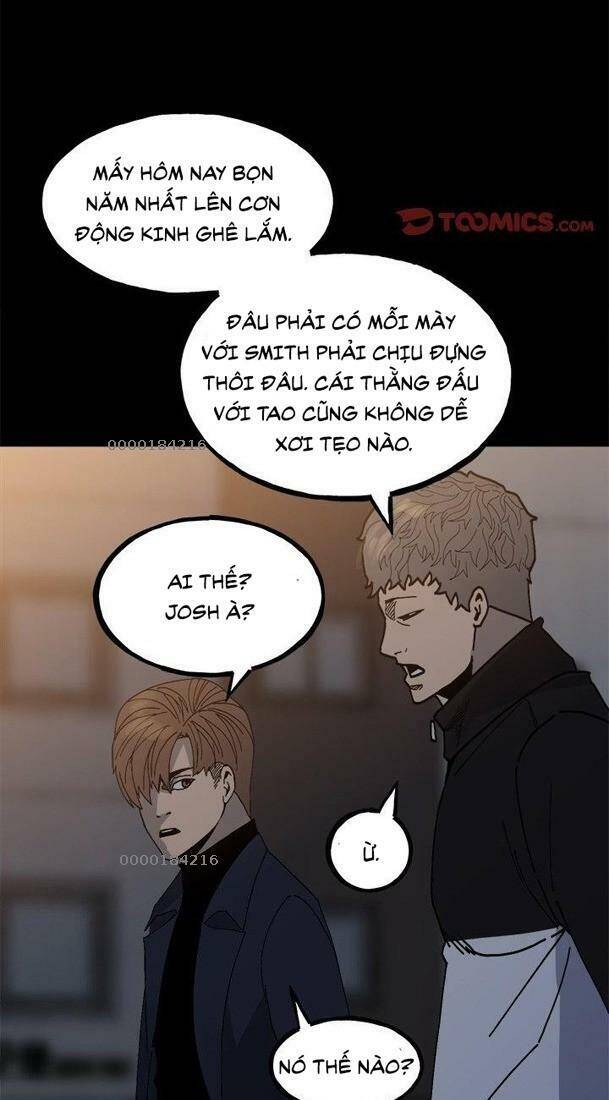 Kẻ Phản Diện Chapter 149 - 5