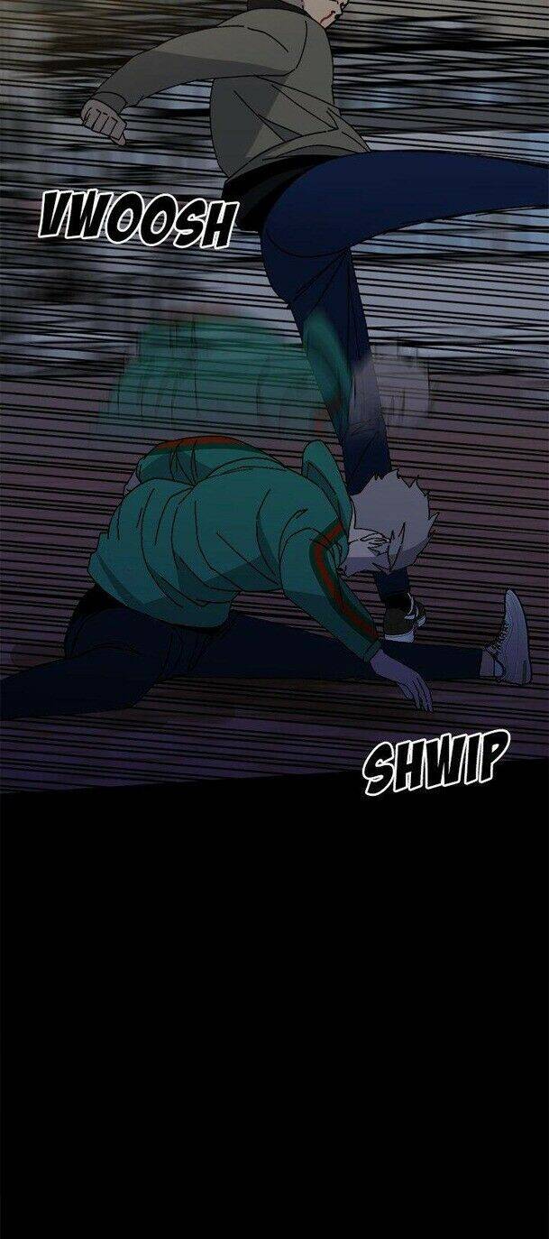 Kẻ Phản Diện Chapter 149 - 41