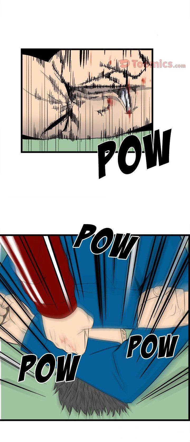 Kẻ Phản Diện Chapter 15 - 14