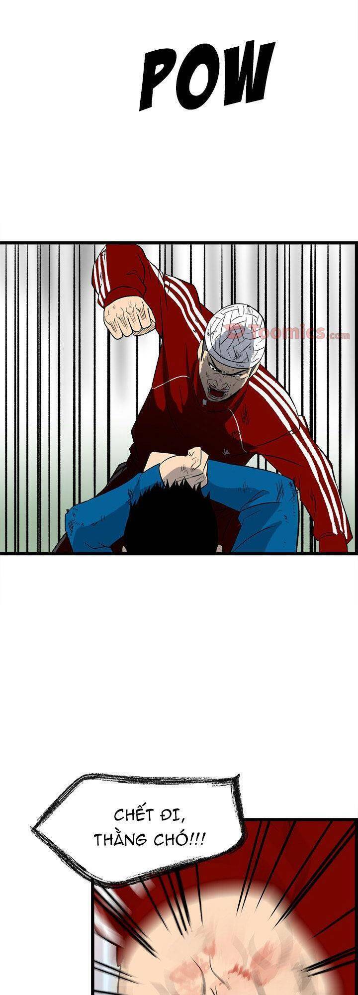 Kẻ Phản Diện Chapter 15 - 15