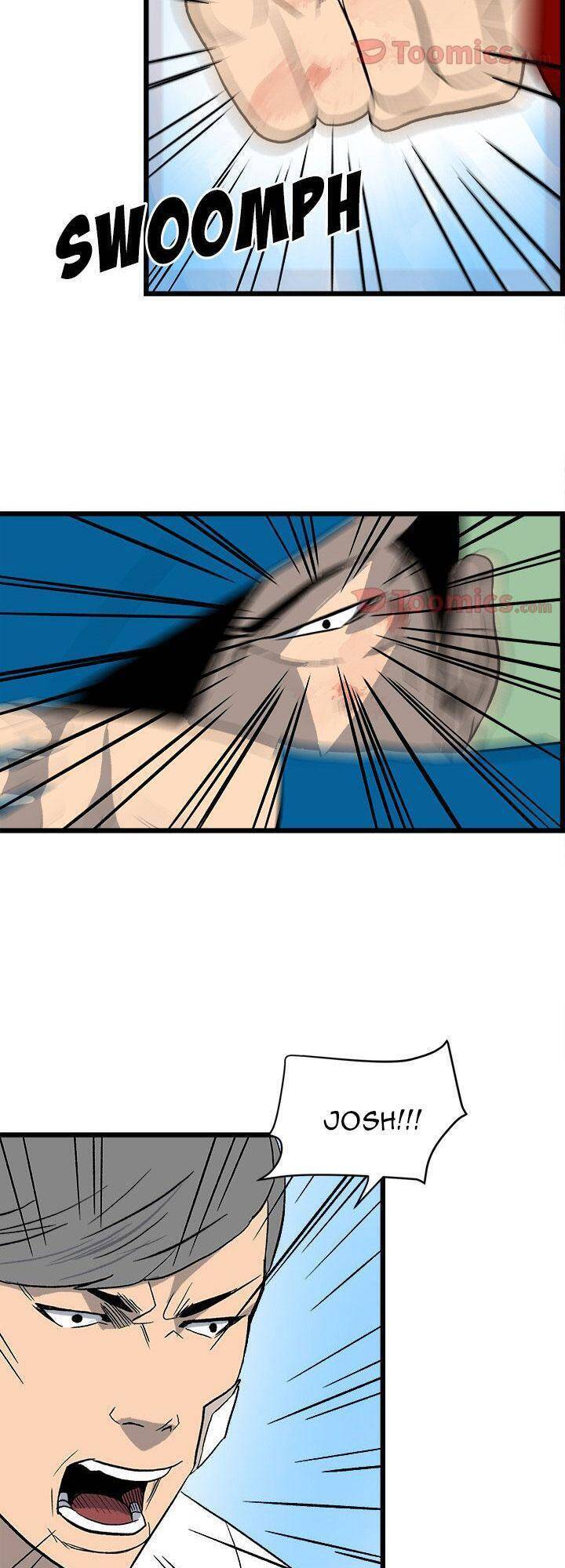 Kẻ Phản Diện Chapter 15 - 16