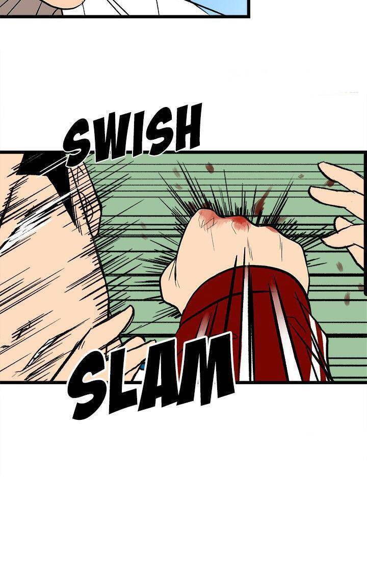 Kẻ Phản Diện Chapter 15 - 17