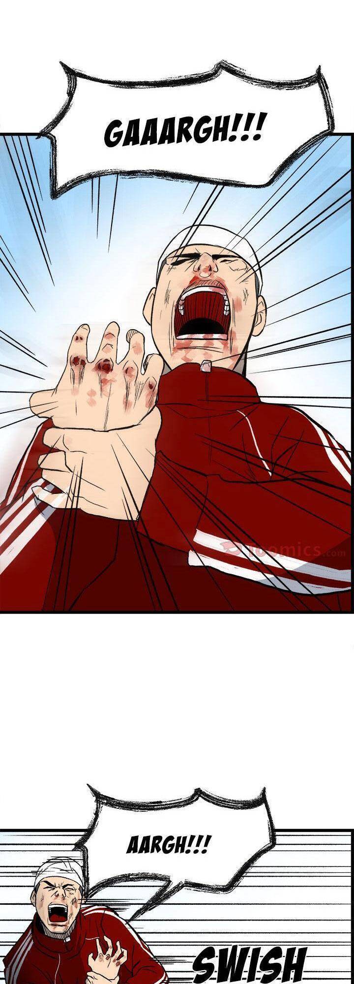 Kẻ Phản Diện Chapter 15 - 18