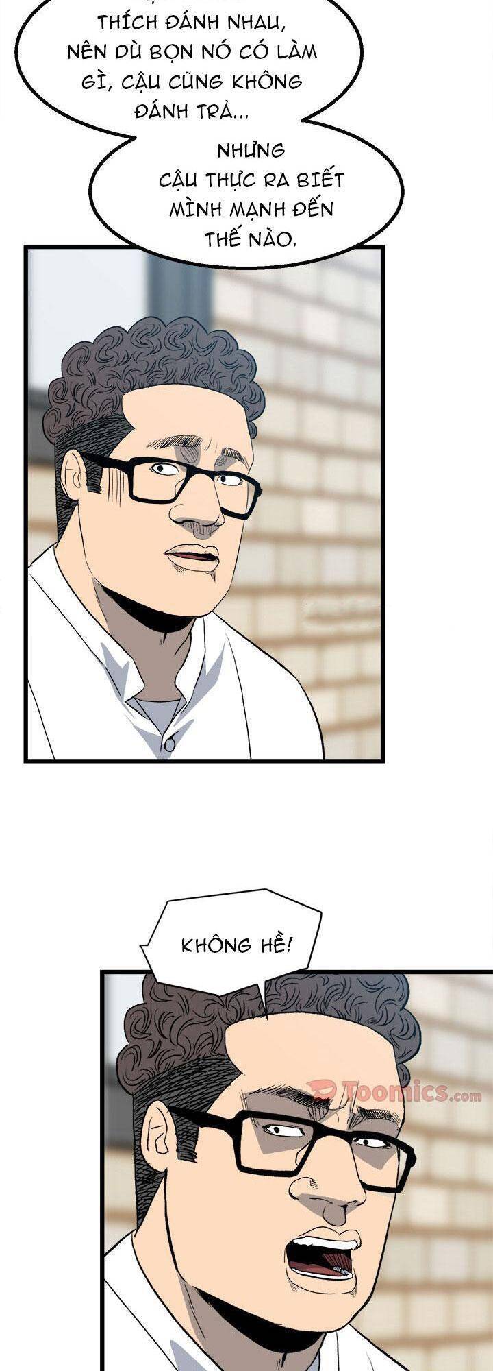 Kẻ Phản Diện Chapter 15 - 22