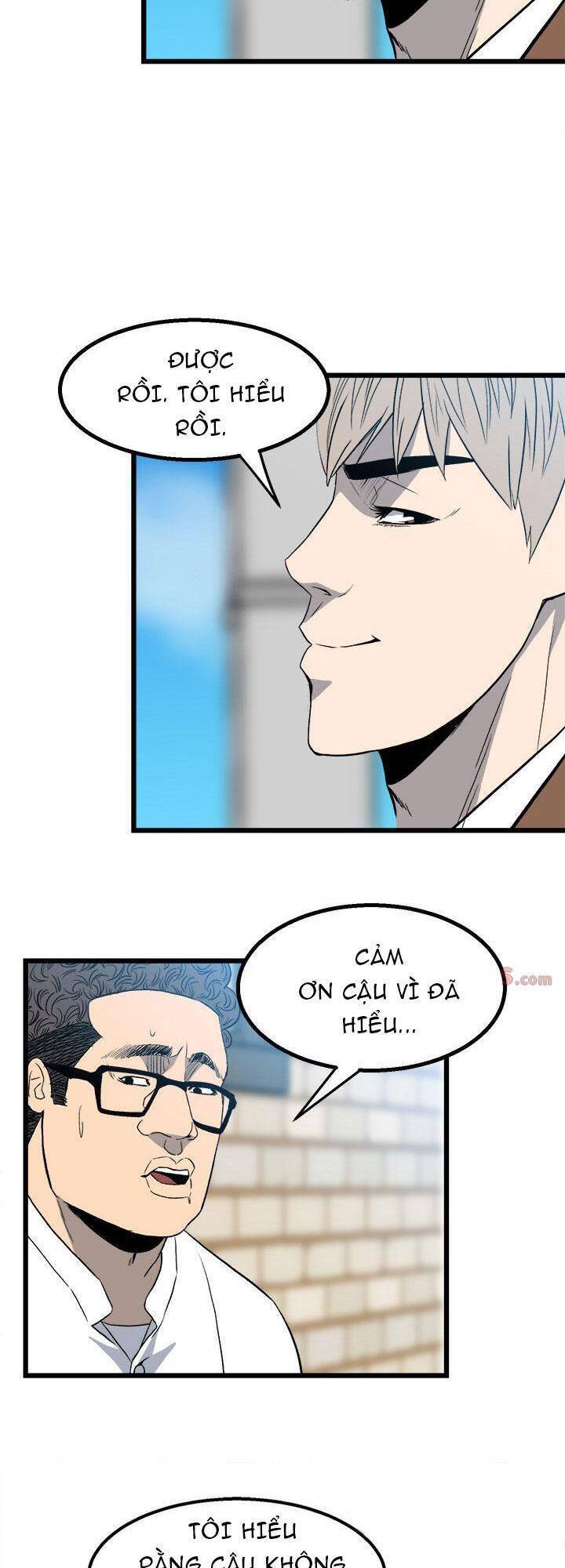 Kẻ Phản Diện Chapter 15 - 25