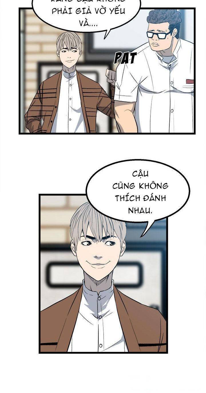 Kẻ Phản Diện Chapter 15 - 26