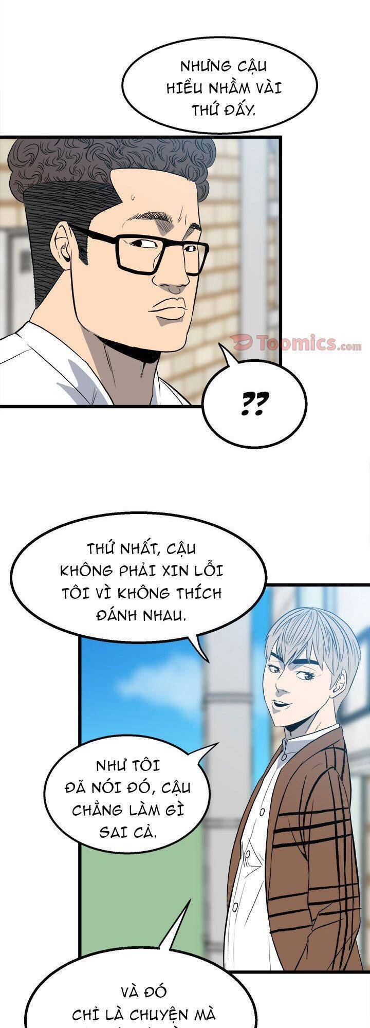 Kẻ Phản Diện Chapter 15 - 27