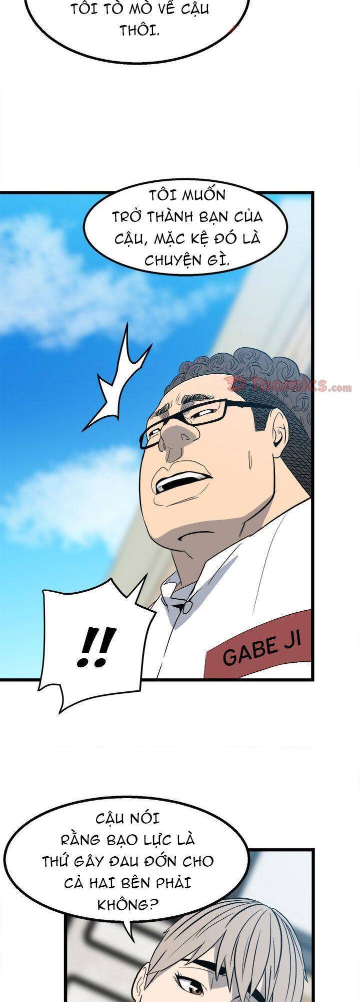 Kẻ Phản Diện Chapter 15 - 28
