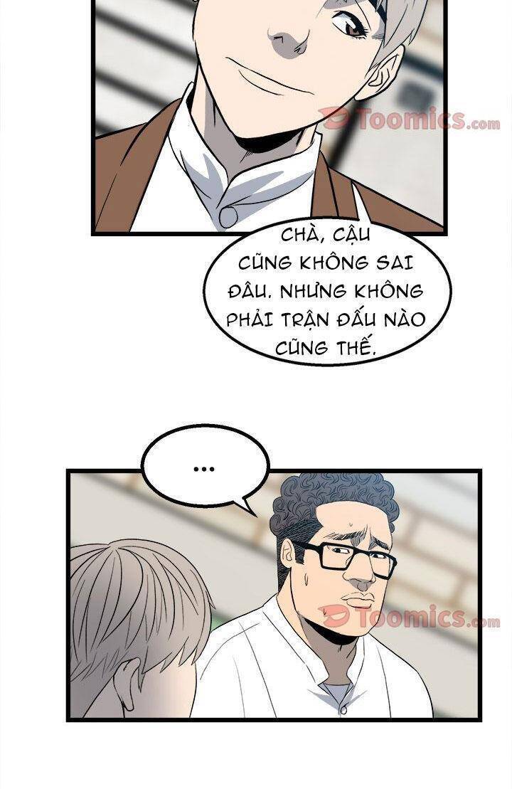 Kẻ Phản Diện Chapter 15 - 29