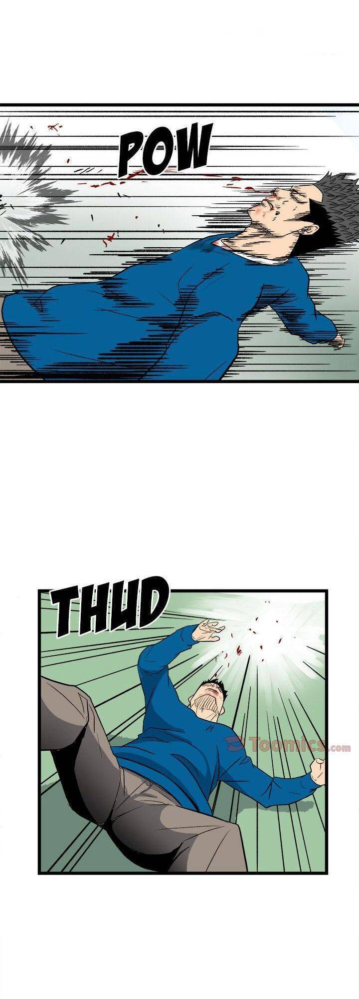 Kẻ Phản Diện Chapter 15 - 33