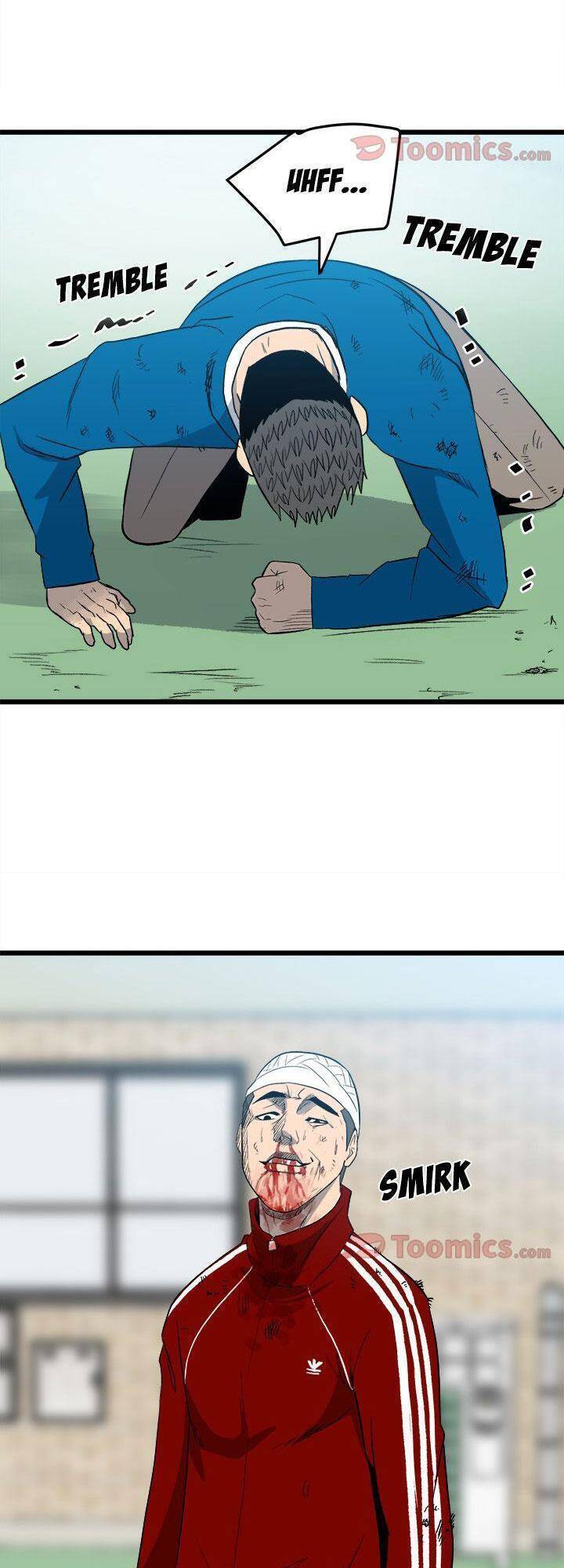 Kẻ Phản Diện Chapter 15 - 34