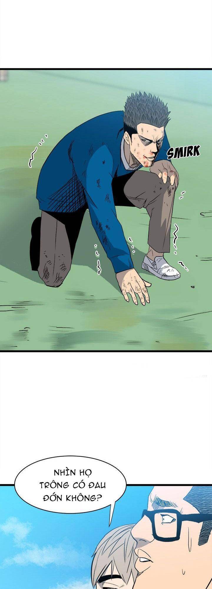 Kẻ Phản Diện Chapter 15 - 36