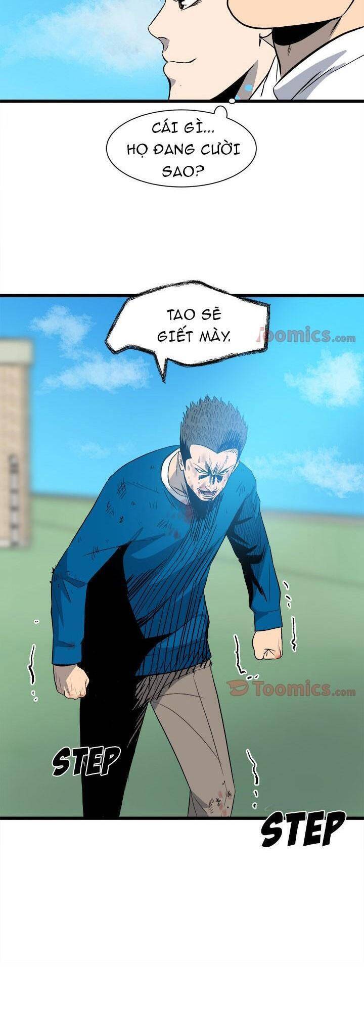 Kẻ Phản Diện Chapter 15 - 37