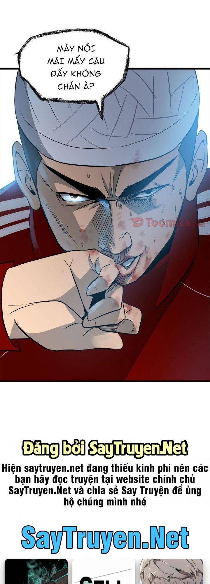 Kẻ Phản Diện Chapter 15 - 38