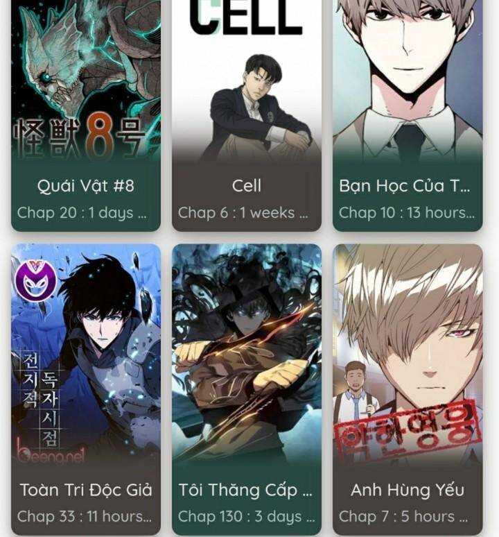 Kẻ Phản Diện Chapter 15 - 39