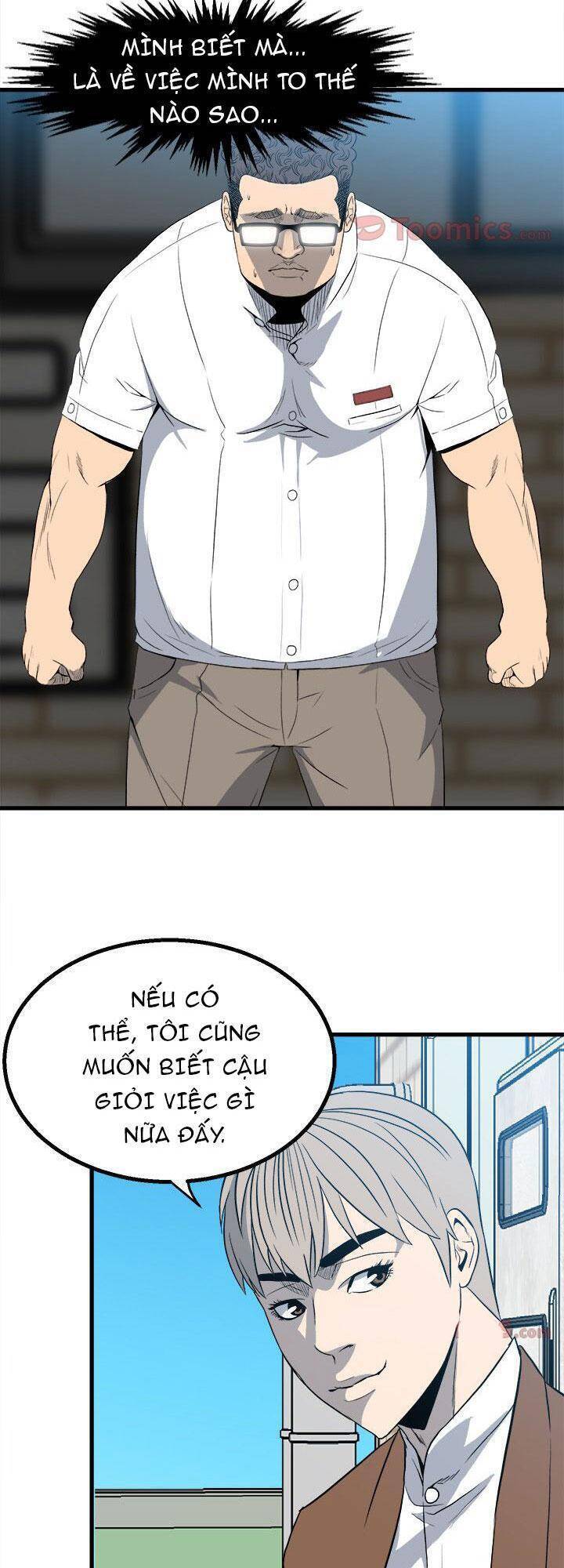 Kẻ Phản Diện Chapter 15 - 10