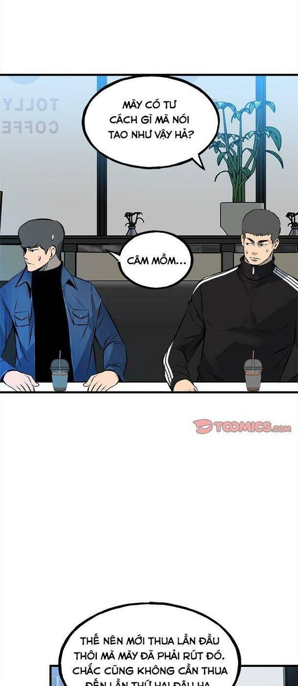 Kẻ Phản Diện Chapter 151 - 16