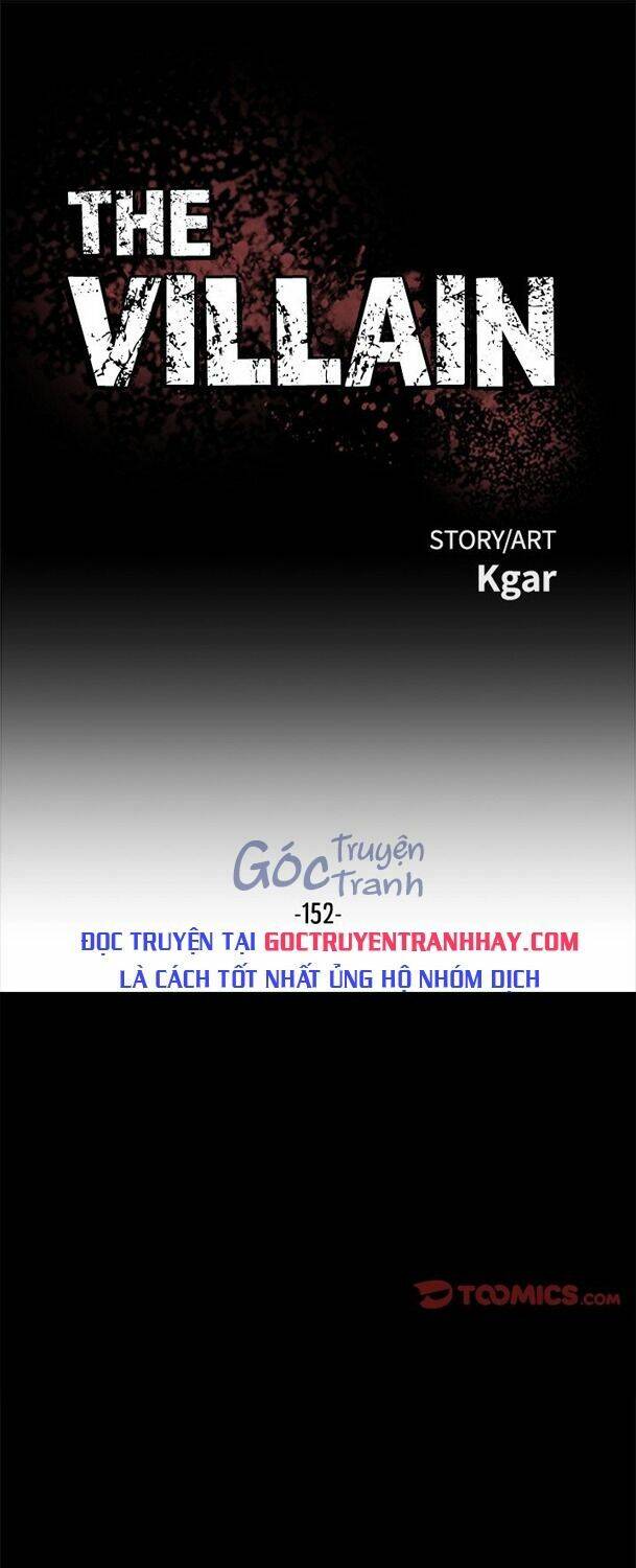 Kẻ Phản Diện Chapter 152 - 1