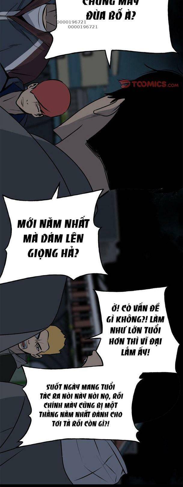 Kẻ Phản Diện Chapter 152 - 11