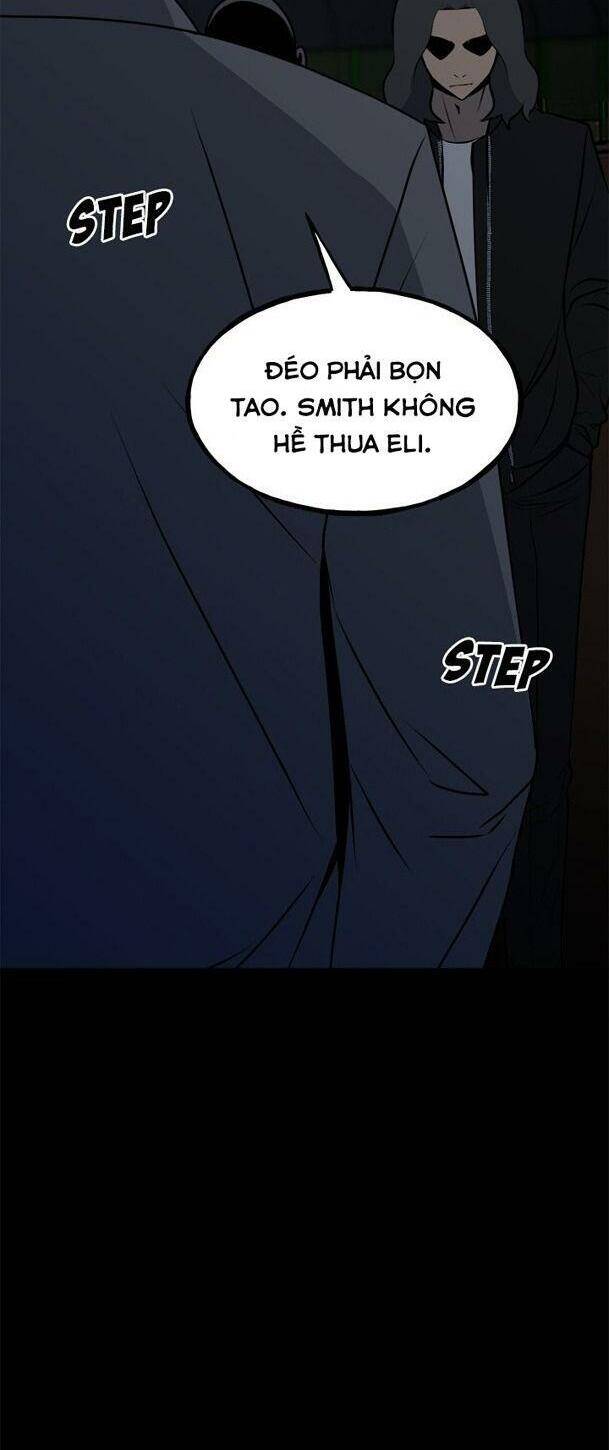 Kẻ Phản Diện Chapter 152 - 16