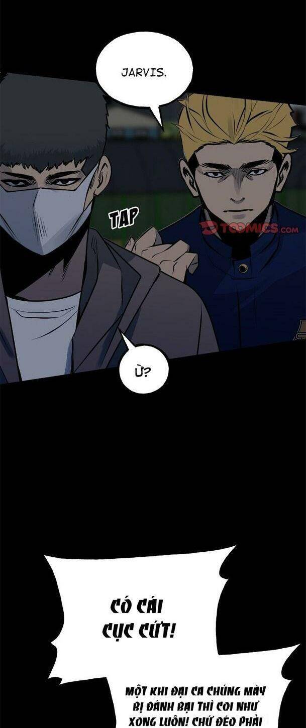 Kẻ Phản Diện Chapter 152 - 18