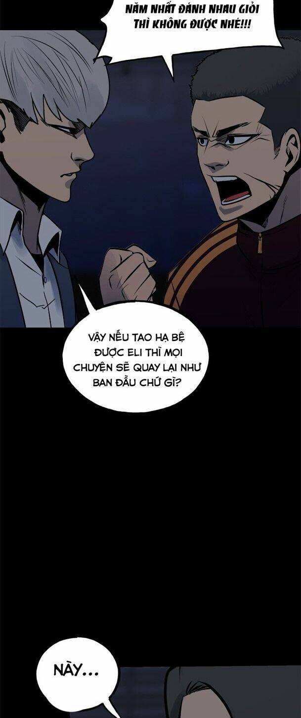 Kẻ Phản Diện Chapter 152 - 19