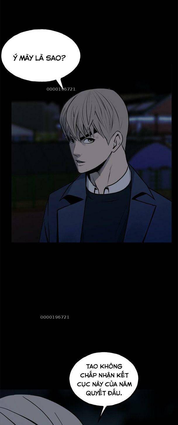 Kẻ Phản Diện Chapter 152 - 21