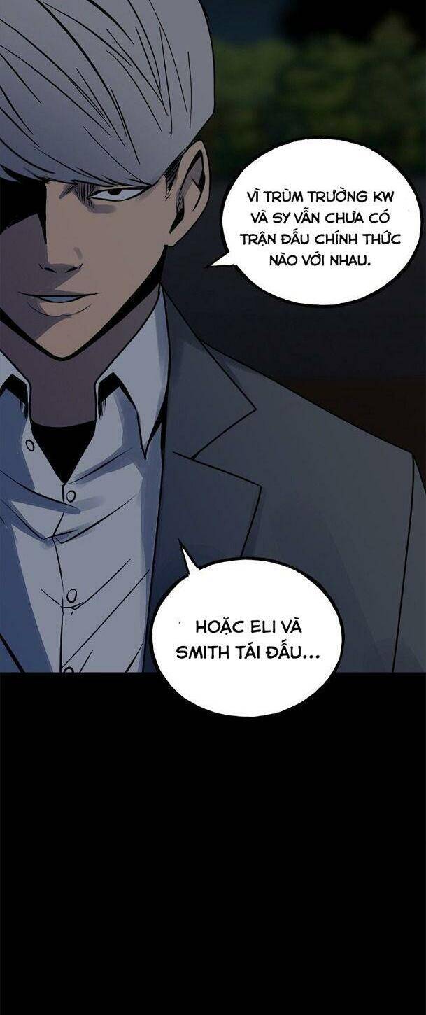 Kẻ Phản Diện Chapter 152 - 22