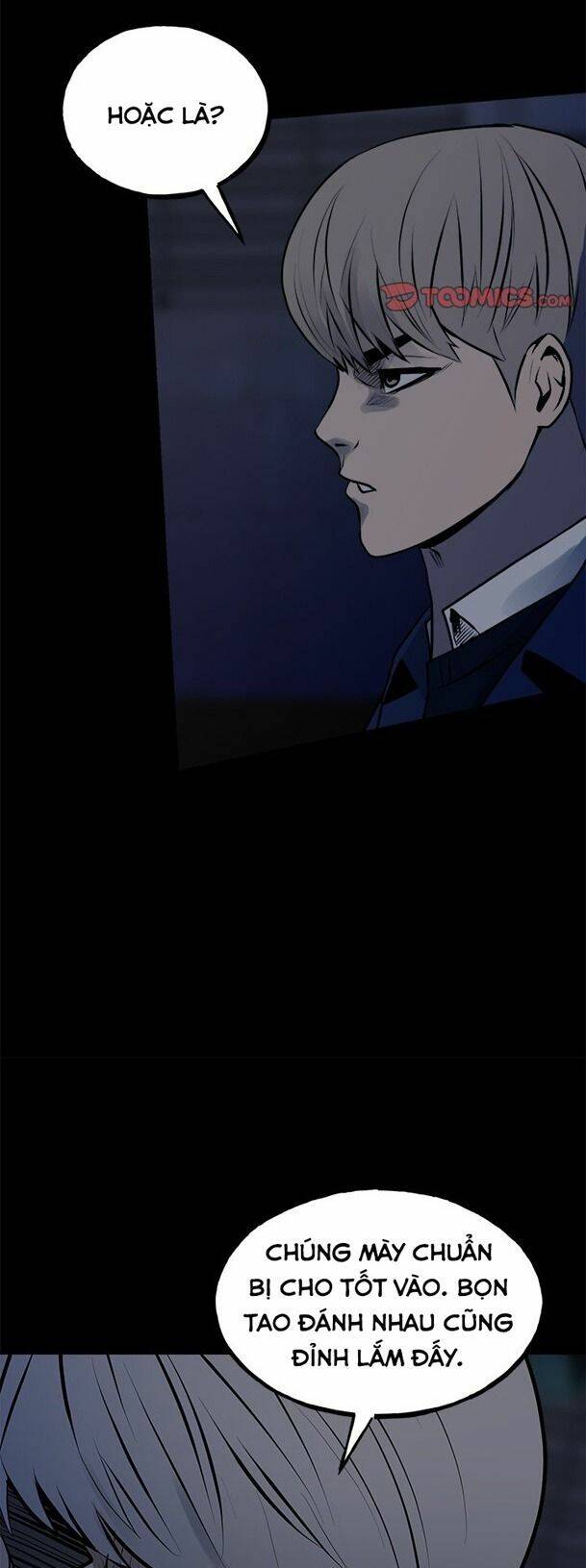Kẻ Phản Diện Chapter 152 - 23