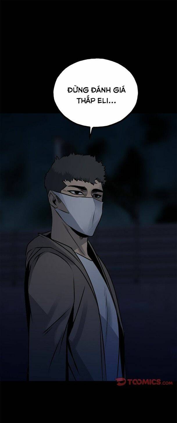 Kẻ Phản Diện Chapter 152 - 37