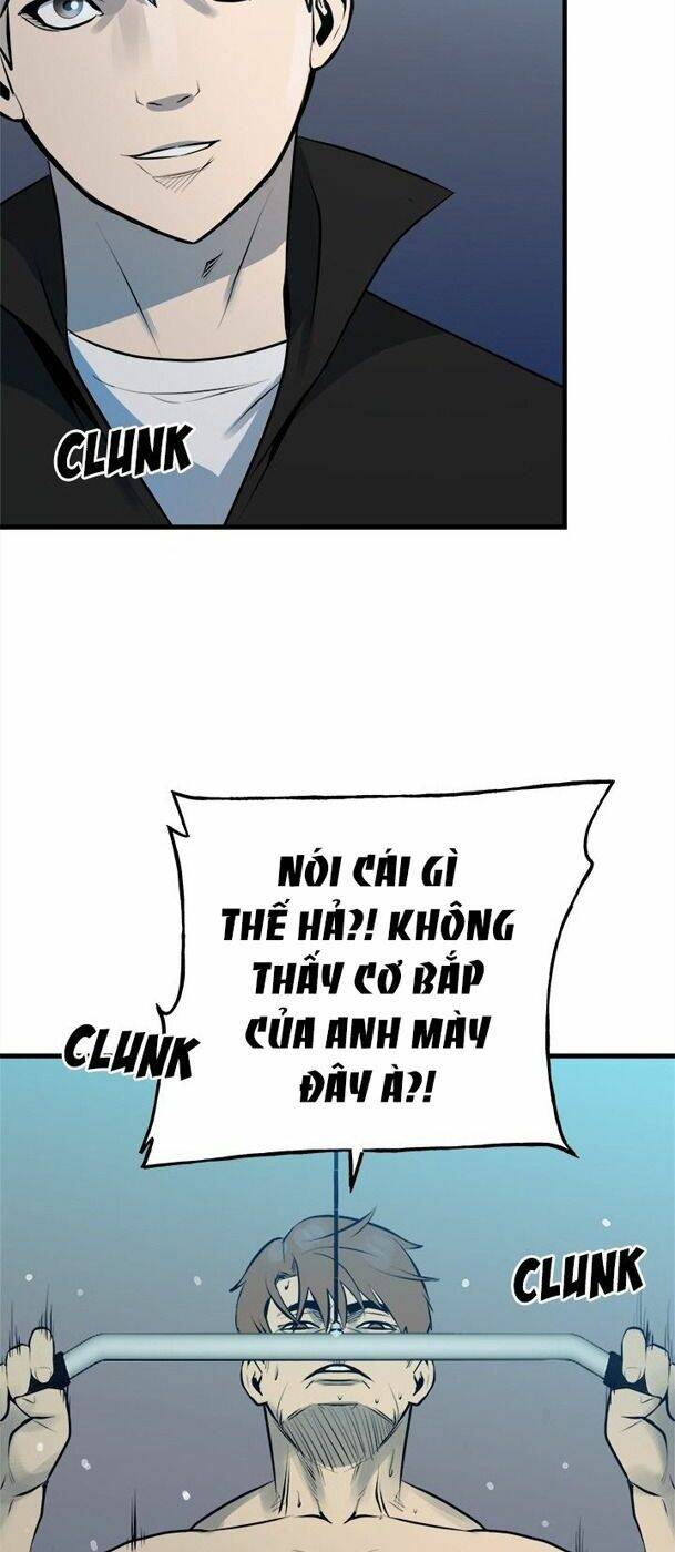 Kẻ Phản Diện Chapter 152 - 54