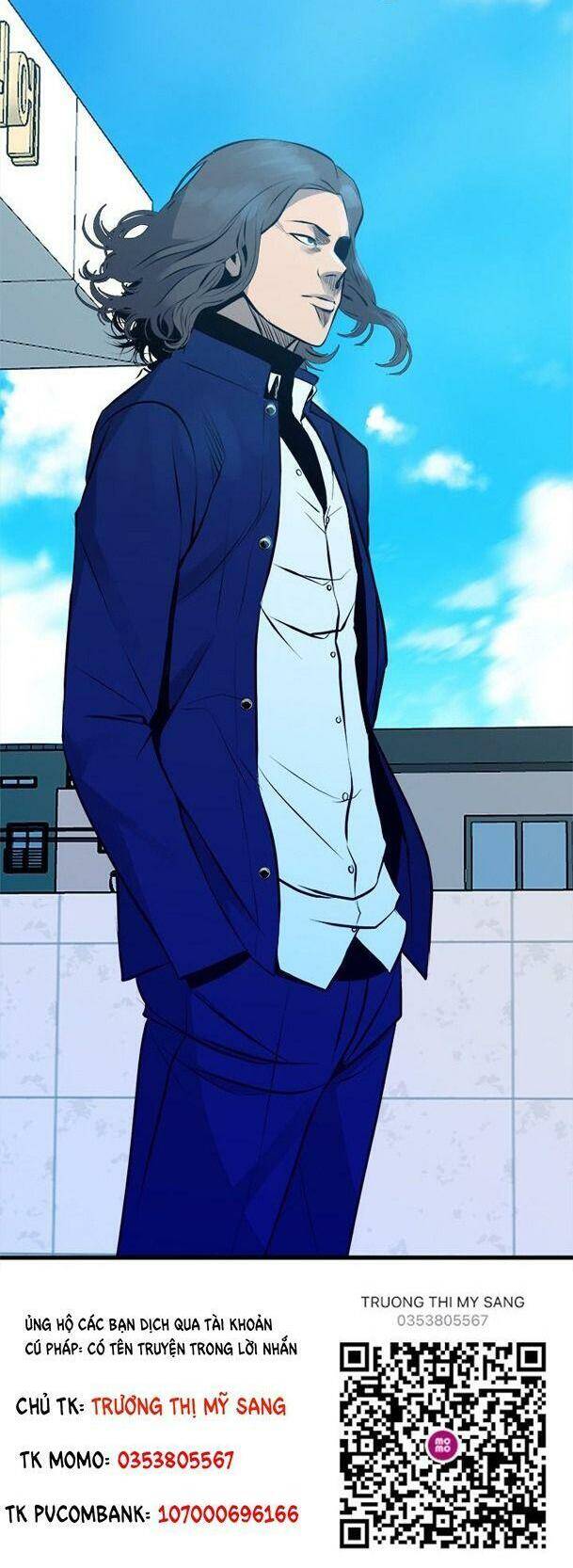 Kẻ Phản Diện Chapter 152 - 60