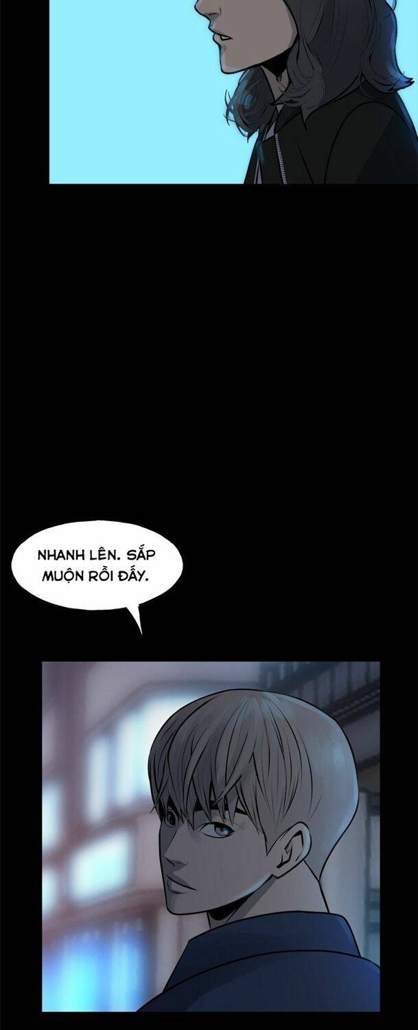 Kẻ Phản Diện Chapter 152 - 7