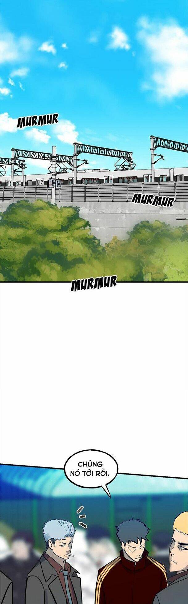 Kẻ Phản Diện Chapter 153 - 11