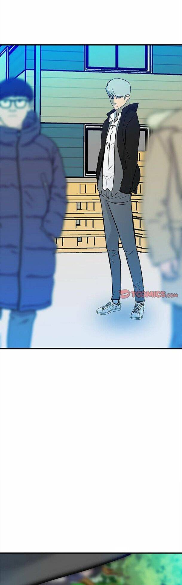 Kẻ Phản Diện Chapter 153 - 16