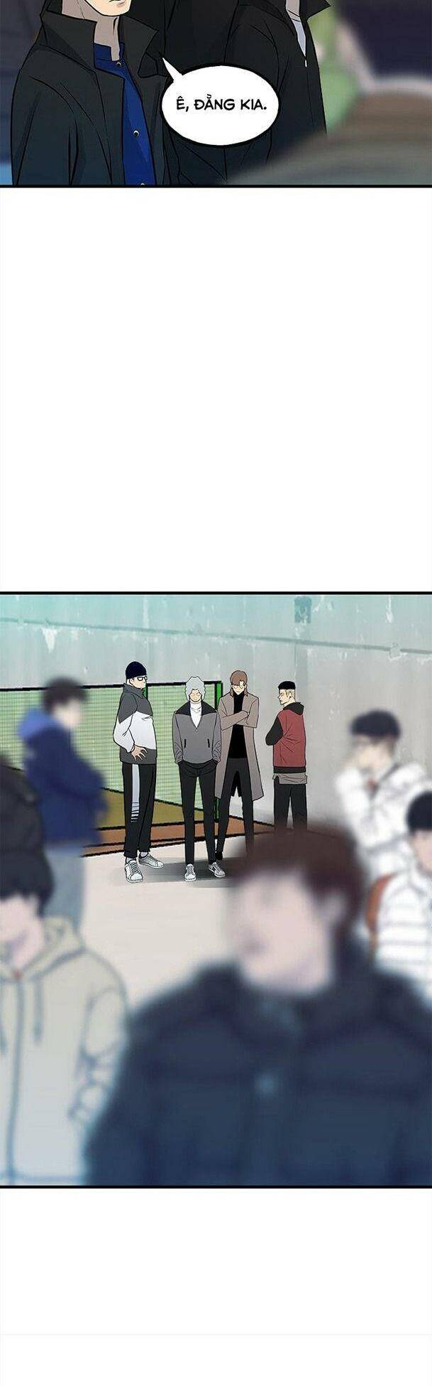 Kẻ Phản Diện Chapter 153 - 18