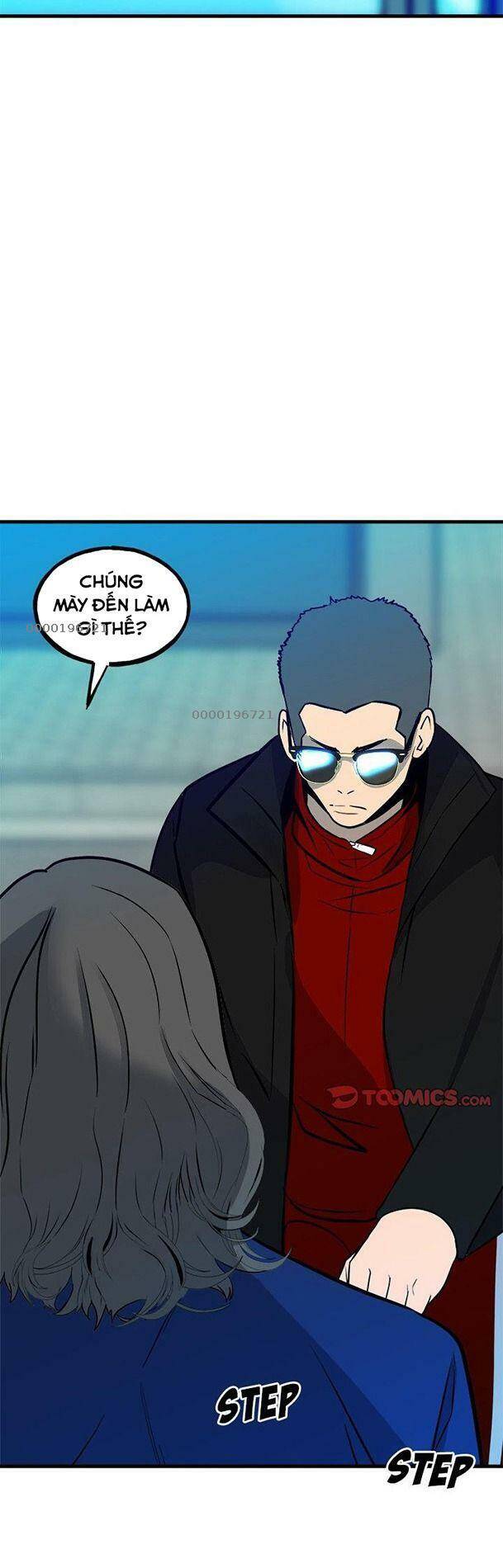 Kẻ Phản Diện Chapter 153 - 3