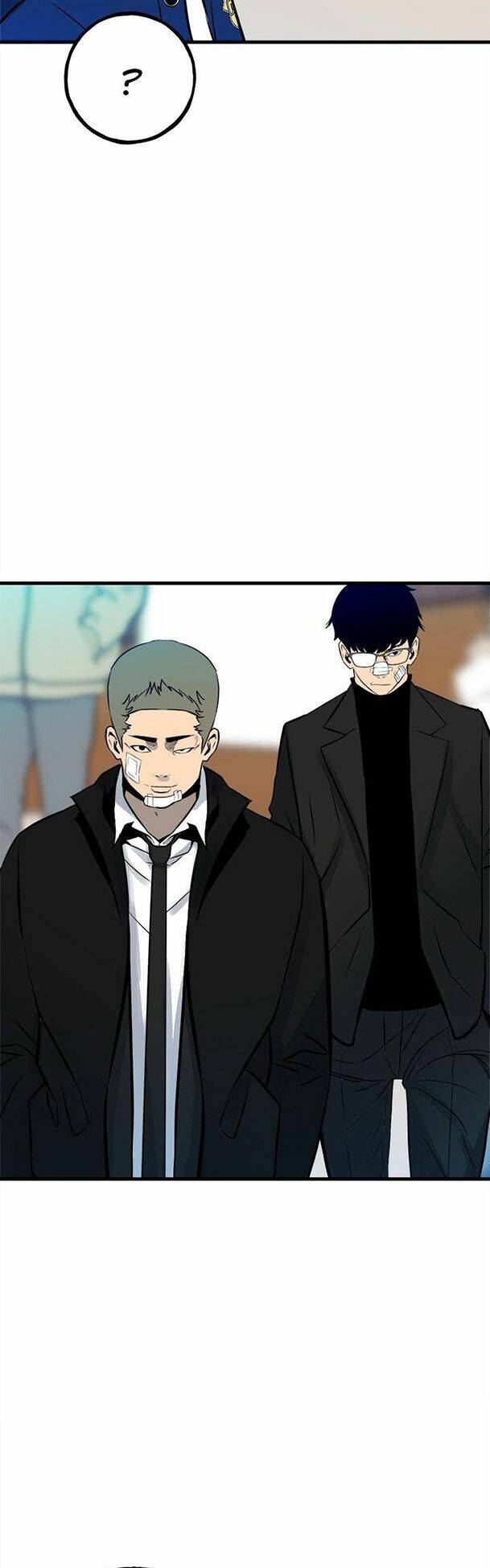 Kẻ Phản Diện Chapter 153 - 22