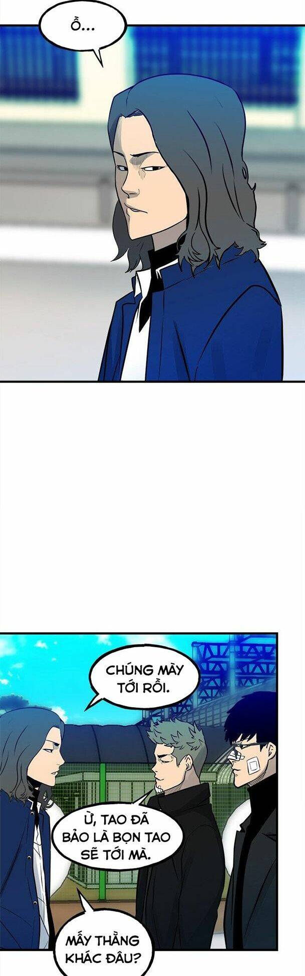 Kẻ Phản Diện Chapter 153 - 23